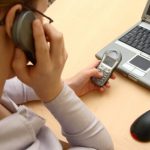 Tumore da cellulare, il nesso esiste: Inail condannata a Torino